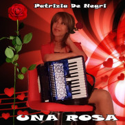 Una rosa